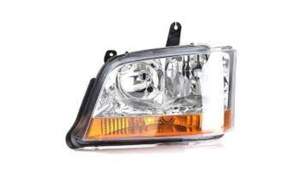 Optico izquierdo para chevrolet s10 - Opticos Izquierdos | ClickRepuestos