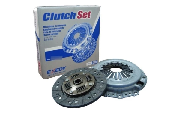 Kit De Embragues Para CHEVROLET D-MAX Kit De Embragues Para CHEVROLET D-MAX