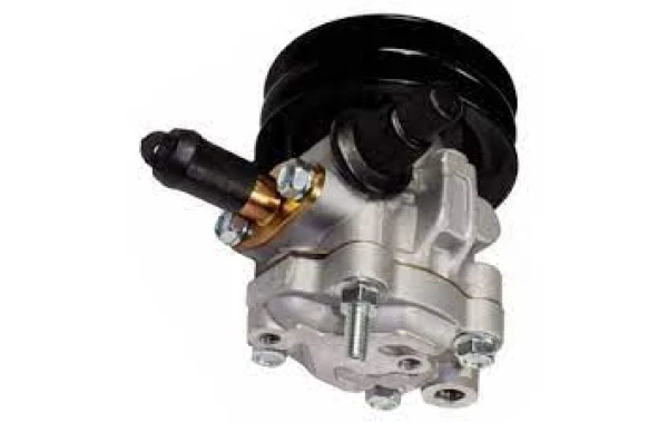 Bomba De Dirección Hidráulica Para CHEVROLET D-MAX