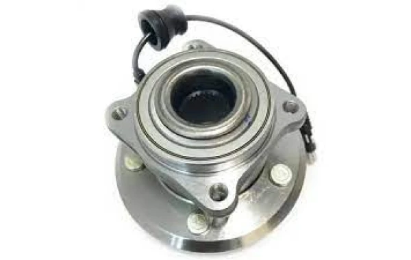 Perno Regulador Para CHEVROLET CAPTIVA