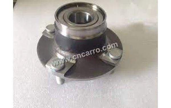 Maza Delantera Para CHEVROLET N300