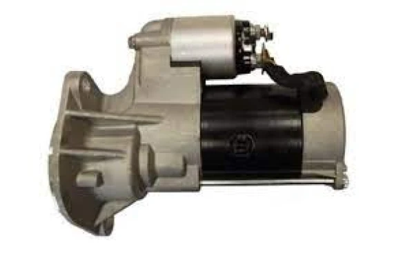 Motor De Arranque Para CHEVROLET D-MAX