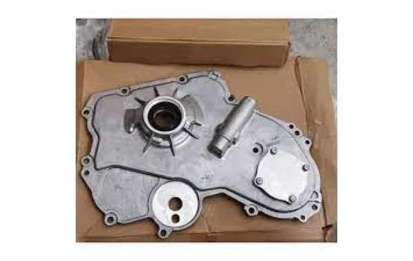 Bomba de aceite para chevrolet captiva 2011 2.4 Bomba de aceite para chevrolet captiva 2011 2.4