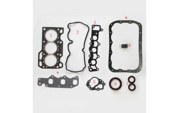 Empaquetadura Tapa Valvulas Para CHEVROLET SPARK