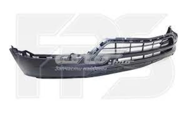 Parachoque Delantero Para CHEVROLET TRACKER