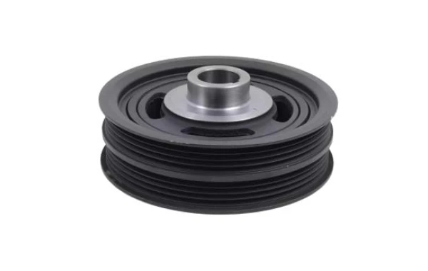 Polea de cigueñal para chevrolet spark gt 2010 2020 1.2
