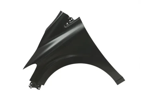 Tapabarro Delantero Izquierdo Para CHEVROLET ONIX