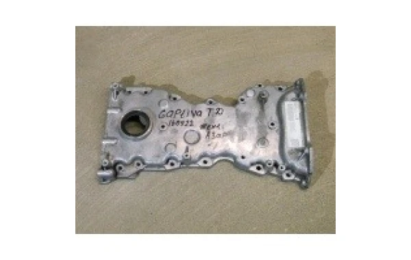 Tapa Aceite Para CHEVROLET ORLANDO