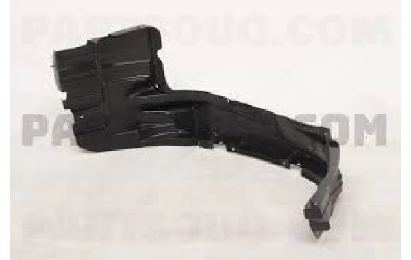 Guardafango para chevrolet d max