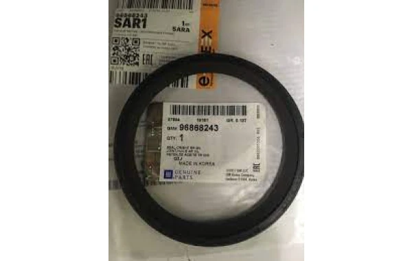 Reten De Cigüeñal Para CHEVROLET CRUZE Reten De Cigüeñal Para CHEVROLET CRUZE
