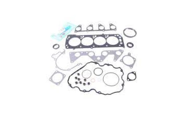 Empaquetadura Tapa Valvulas Para CHEVROLET D-MAX