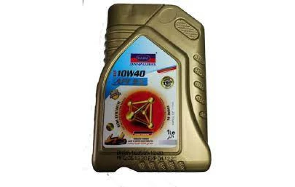 Aceite 10/40 4l Olar