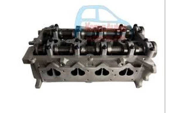 Culata de motor para chevrolet n300