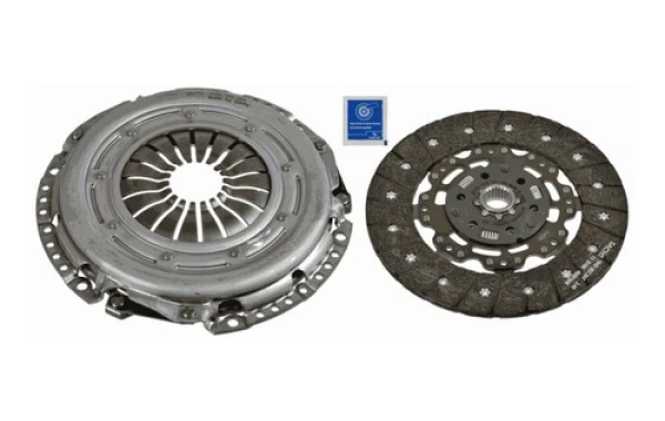 Kit de embrague para chevrolet captiva - Kit De Embrague | ClickRepuestos
