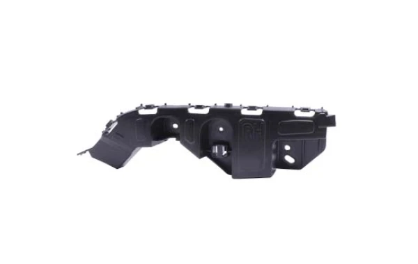Mensulas guias parachoque delantero derecho para chevrolet tracker