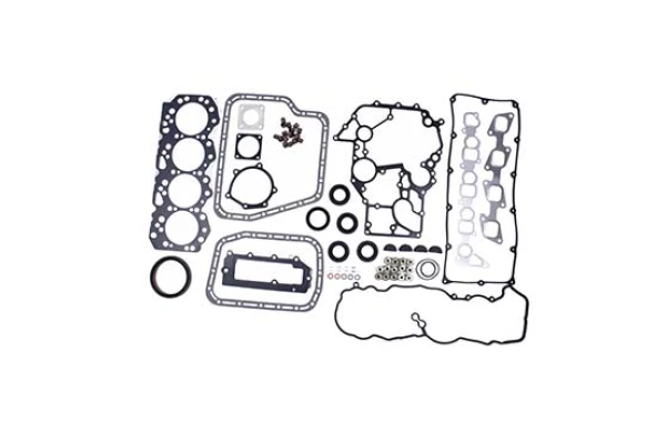 Empaquetadura Tapa Valvulas Para CHEVROLET D-MAX