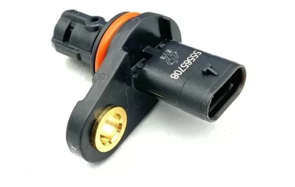 Conector sensor leva para chevrolet sonic