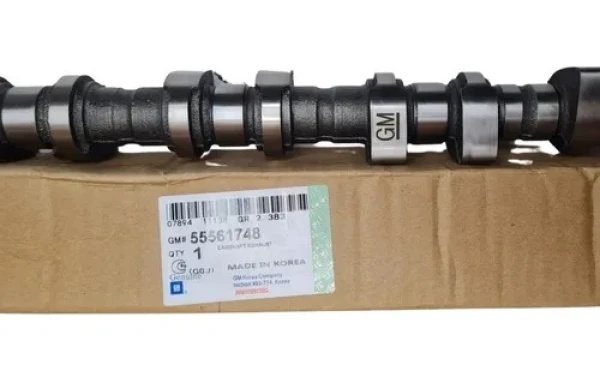 Eje De Leva Para CHEVROLET TRACKER