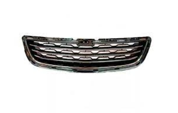 Mascara Para CHEVROLET TRACKER