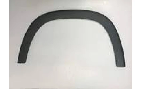 Tapabarro delantero derecho para chevrolet orlando