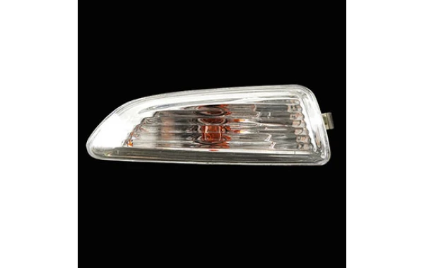 Farol lateral tapabarro para chevrolet sail