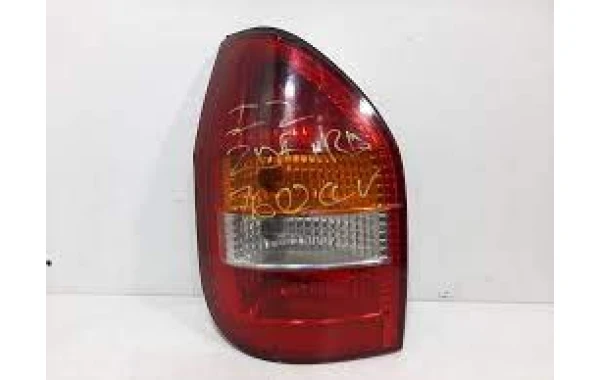 Farol Trasero Derecho Para CHEVROLET ZAFIRA