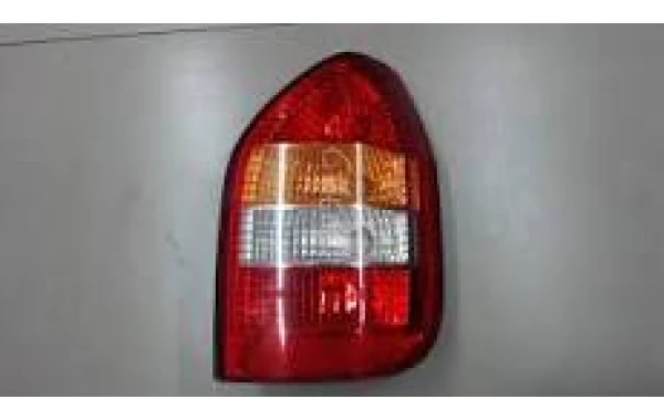 Farol Trasero Izquierdo Para CHEVROLET ZAFIRA