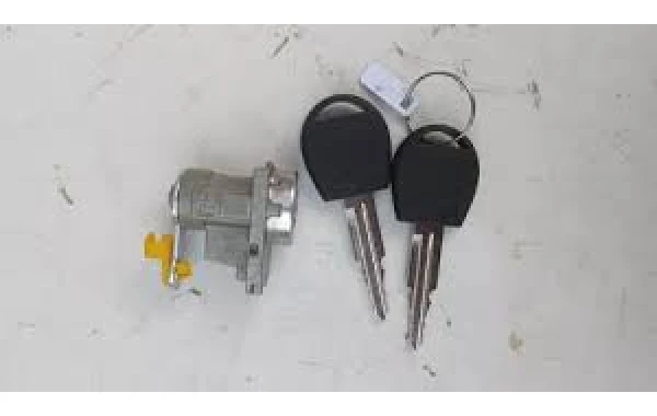 Cilindro Puerta Para CHEVROLET AVEO