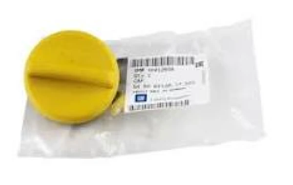 Tapa Aceite Para CHEVROLET CAPTIVA