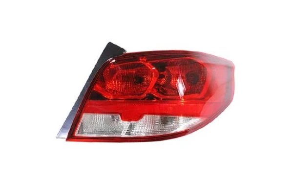 Farol Trasero Derecho Para CHEVROLET SAIL