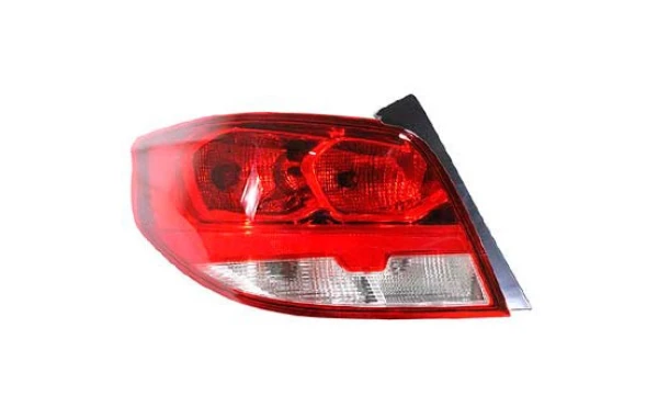 Farol Trasero Izquierdo Para CHEVROLET SAIL