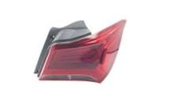 Farol Trasero Izquierdo Para CHEVROLET ONIX