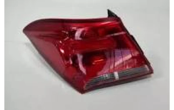 Farol Trasero Derecho Para CHEVROLET ONIX