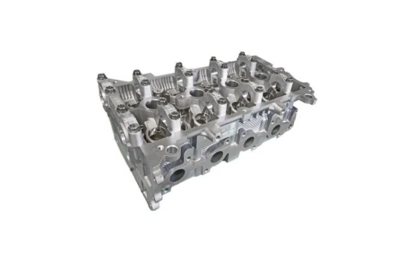 Culata de motor para chevrolet n300