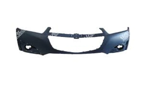 Parachoque Delantero Para CHEVROLET CAPTIVA