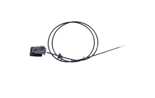 Piola Capot Para CHEVROLET SAIL