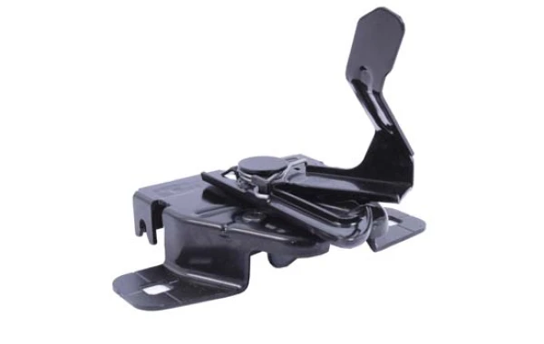 Chapa Capot Para CHEVROLET SAIL