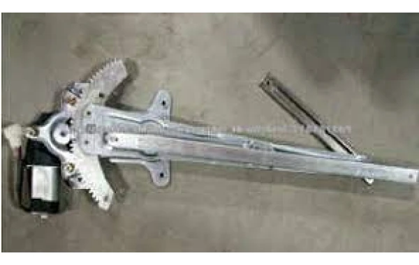 Cremallera De Alza Vidrio Para CHEVROLET N300