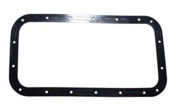 Empaquetadura carter para chevrolet spark