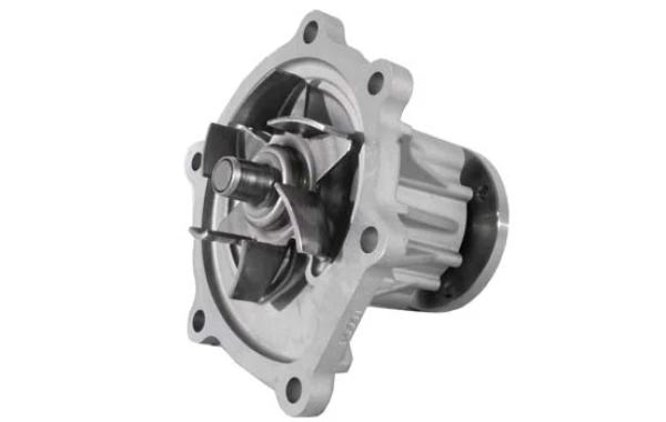 Bomba de agua para chevrolet d max 2012 2.5 Bomba de agua para chevrolet d max 2012 2.5