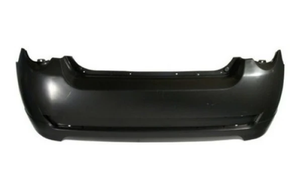 Parachoque Trasero Parach T Av09/... Hatchback Orig Gm Parachoque Trasero Parach T Av09/... Hatchback Orig Gm