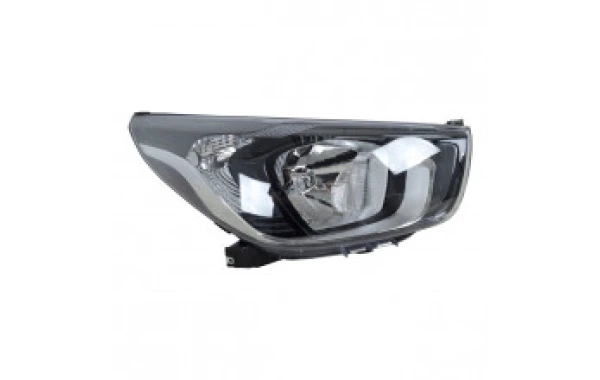 Optico derecho para chevrolet spark gt 2018 Optico derecho para chevrolet spark gt 2018