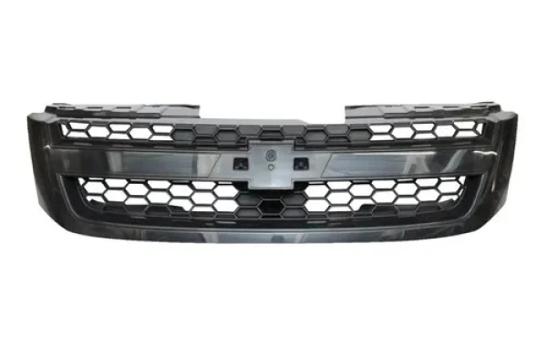 Mascara Para CHEVROLET D-MAX