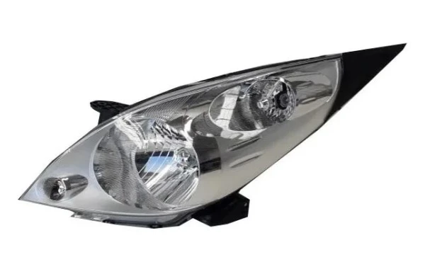 Optico derecho para chevrolet spark