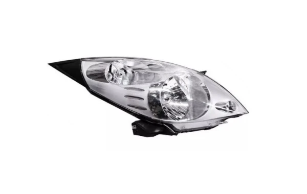Optico izquierdo para chevrolet spark gt