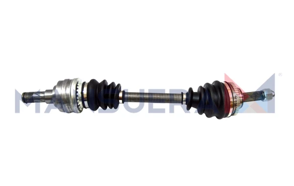 Transmisión Para CHEVROLET SPARK