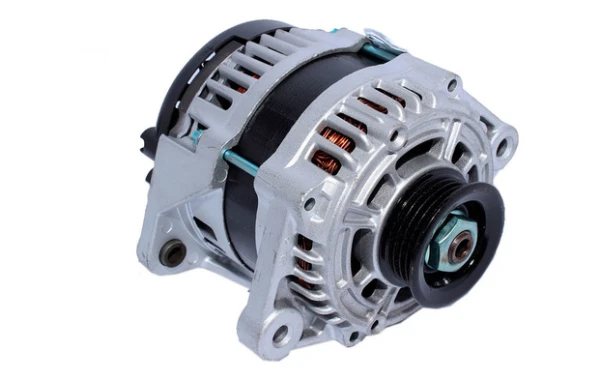 Alternador para chevrolet spark gt