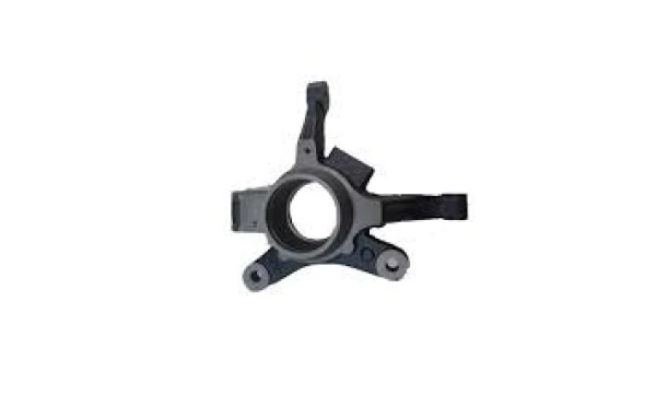 Muñon delantero izquierdo para chevrolet sail 2017