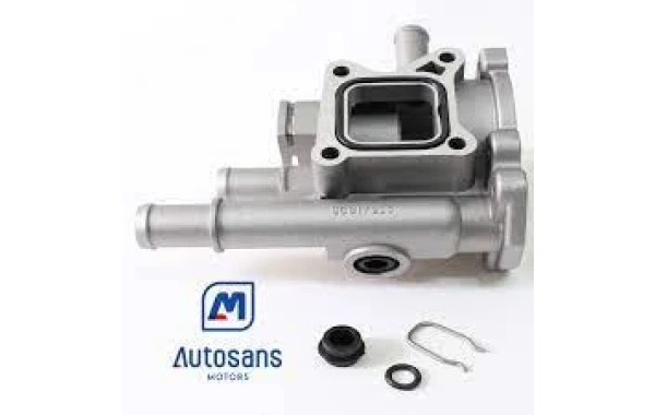 Base Termostato Para CHEVROLET Astra Enjoy Base Termostato Para CHEVROLET Astra Enjoy