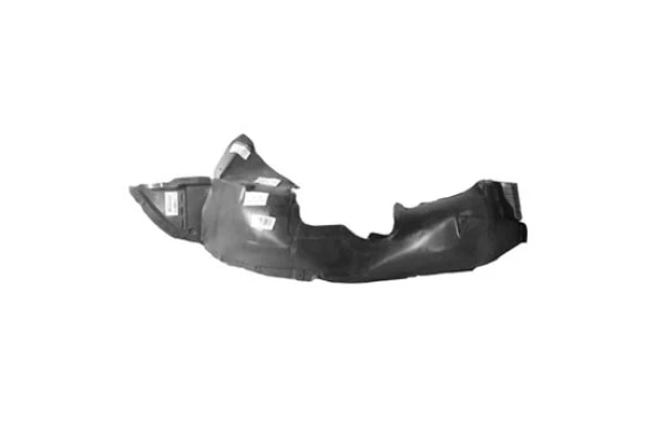 Guardafango delantero izquierdo para chevrolet tracker
